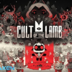 Cult of the Lamb Steam CD Key