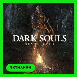 РФ СНГ | DARK SOULS : REMASTERED | STEAM КЛЮЧ АВТО 24/7