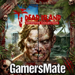 DEAD ISLAND DEFINITIVE COLLECTION STEAM КЛЮЧ РФ СНГ УКР