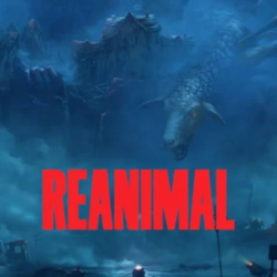 ✅REANIMAL✅ Ps5✅Общий✅