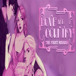Love & Country: The First Mission (Steam key / РФ Весь Мир)