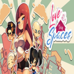 Love In Tiny Spaces (Steam key / РФ Весь Мир)