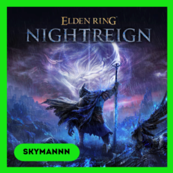 РФ СНГ | ELDEN RING NIGHTREIGN STEAM КЛЮЧ