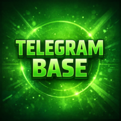 База Telegram групп: Спорт — 11628 актуальных групп 2026!     >