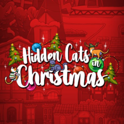 ✅ Hidden Cats in Christmas Xbox One|X|S активация