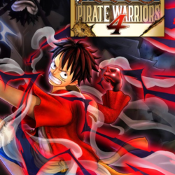 ✅ ONE PIECE: PIRATE WARRIORS 4 (Xbox Series X|S &  Xbox