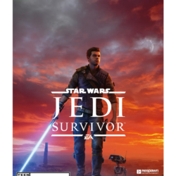 STAR WARS Jedi: Survivor XBOX ONE КЛЮЧ