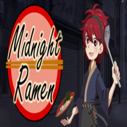 Midnight Ramen (Steam ключ / РФ Весь Мир)