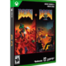 DOOM   DOOM II XBOX ONE SERIES   PC (WIN) КЛЮЧ