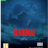 REANIMAL DELUXE (XBOX) Игры общий