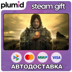 DEATH STRANDING DIRECTOR'S CUT Steam Gift / Россия   МИР / АВТО