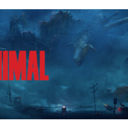 REANIMAL (Steam Ключ Global   РФ)