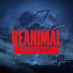 REANIMAL Deluxe (Steam Ключ Global   РФ)