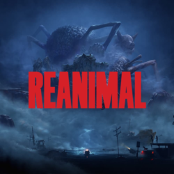 REANIMAL DELUXE   DLS / STEAM АККАУНТ