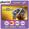 Warhammer 40,000: Space Marine 2 - 1-Year Anniversary Steam / Россия   МИР / АВТО