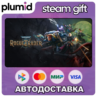 Warhammer 40,000: Rogue Trader Steam Gift / Россия   МИР / АВТО