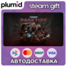 Warhammer 40,000: Darktide Steam Gift / Россия   МИР / АВТО