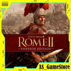 Total War: Rome II / Тотал Вар: Рим 2 | ПК Epic Games EGS