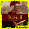 Total War: Rome II / Тотал Вар: Рим 2 | ПК Epic Games EGS