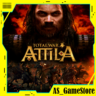 Total War: Attila / Тотал Вар: Аттила | ПК Epic Games EGS