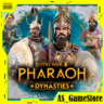 Total War: Pharaoh Dynasties / Тотал Вар: Династии Фараонов | ПК Epic Games EGS