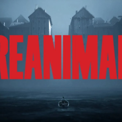 Аренда игры REANIMAL