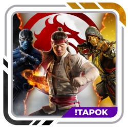 Mortal Kombat 1   "Старший бог" | STEAM | OFFLINE
