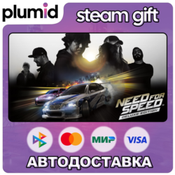 Need for Speed Steam Gift / Россия   МИР / АВТО