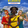The Sims 4: Сквозь века (Ключ EA App | Global   РФ)