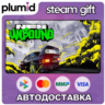 Need for Speed Unbound Steam Gift / Россия   МИР / АВТО