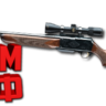 Макрос Warface на BROWNING SAFARI. ФЗ. Bloody X7 Razer Log