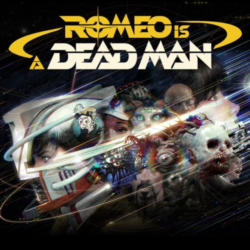 ROMEO IS A DEAD MAN (Xbox) Игры общий
