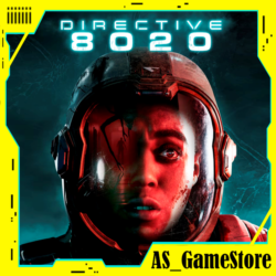 🔵Directive 8020 / Директив 8020 | PS5 Турция Украина