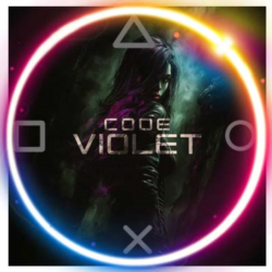 💠  Code Violet (PS5/EN) П3 - Активация