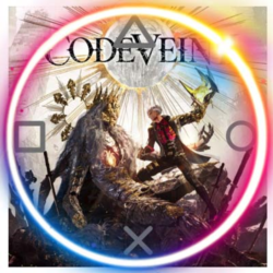 💠 Code Vein 2 (PS5/RU) П1 - Оффлайн