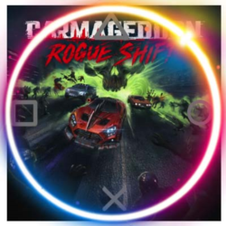 💠 Carmageddon: Rogue Shift (PS5/RU) П1 - Оффлайн