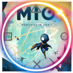 💠 Mio: Memories in Orbit (PS5/RU) П3 - Активация