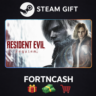 Resident Evil Requiem | STEAM GIFT | ВЕСЬ МИР