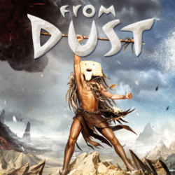 From Dust / Uplay Ключ / Все регионы | АВТОВЫДАЧА 24/7