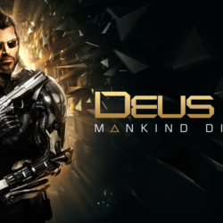 Deus Ex: Mankind Divided / Steam Ключ / Все регионы | АВТОВЫДАЧА 24/7