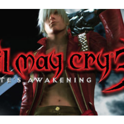 Devil May Cry 3 Special / Steam Ключ / Все регионы | АВТОВЫДАЧА 24/7
