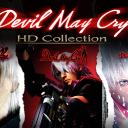 Devil May Cry HD Collection / Steam Ключ / Все регионы | АВТОВЫДАЧА 24/7