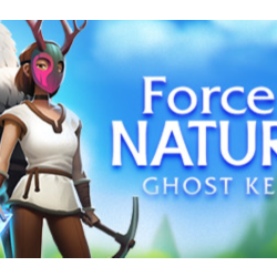 Force of Nature 2: Ghost Keeper / Steam Ключ / Все регионы | АВТОВЫДАЧА 24/7
