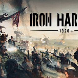 Iron Harvest / Steam Ключ / Все регионы | АВТОВЫДАЧА 24/7