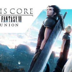 CRISIS CORE –FINAL FANTASY VII– REUNION / Steam Ключ / Все регионы | АВТОВЫДАЧА 24/7