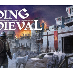 Going Medieval / Steam Ключ / Все регионы | АВТОВЫДАЧА 24/7