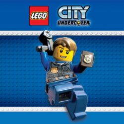 LEGO City: Undercover / Steam Ключ / Все регионы | АВТОВЫДАЧА 24/7