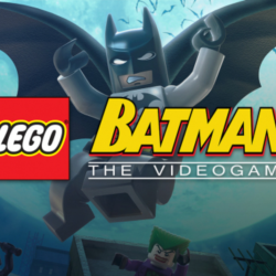 LEGO Batman: The Videogame / Steam Ключ / Все регионы | АВТОВЫДАЧА 24/7