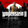 Wolfenstein II: The New Colossus / Steam Ключ / Европейский союз | АВТОВЫДАЧА 24/7