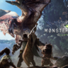 Monster Hunter: World / Steam Ключ / Все регионы | АВТОВЫДАЧА 24/7